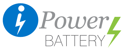โลโก้ iPower