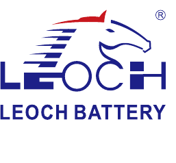 โลโก้ LEOCH