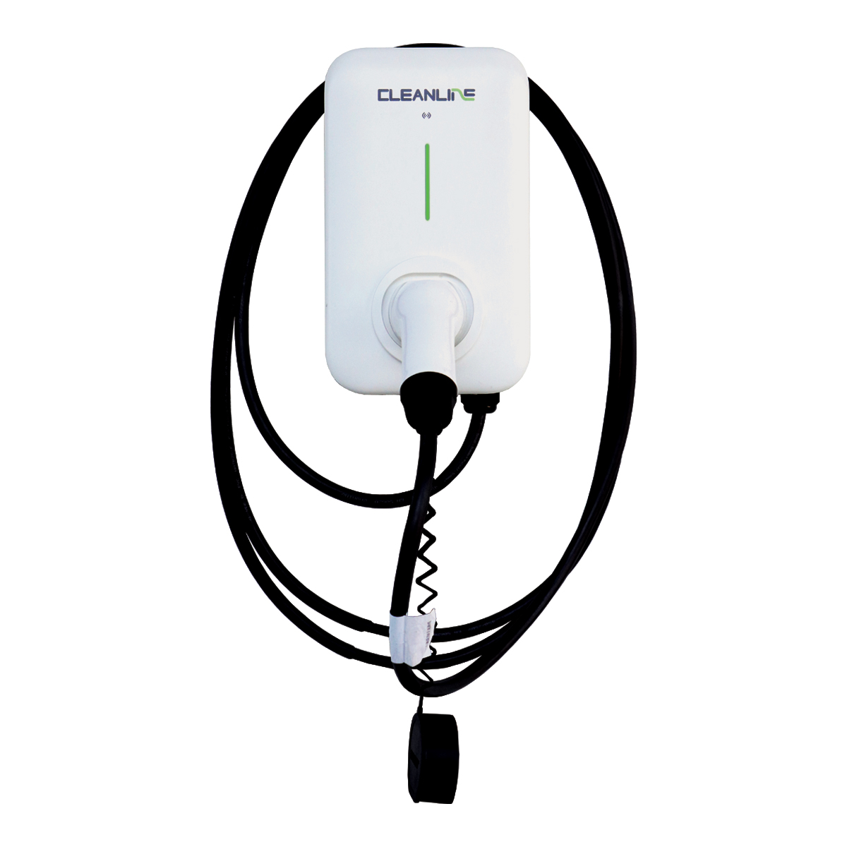 CLEANLINE CLC-7K 7 kW พร้อมสายชาร์จ