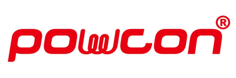โลโก้ POWCON
